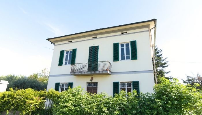 Villa histórica en venta Lucca, Toscana,  Italia