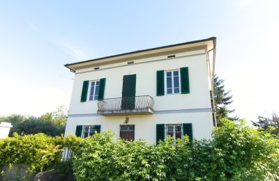 Villa histórica Lucca, Toscana