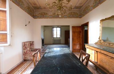 Villa histórica en venta Lucca, Toscana, Imagen 4/21