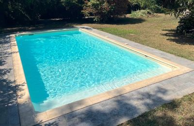 Villa histórica en venta Lucca, Toscana, Imagen 23/21