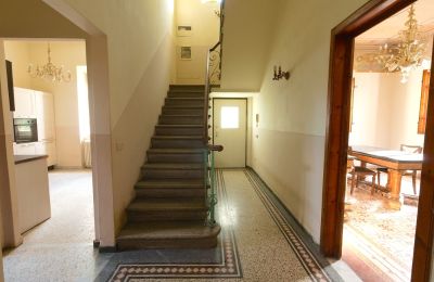 Villa histórica en venta Lucca, Toscana, Imagen 11/21