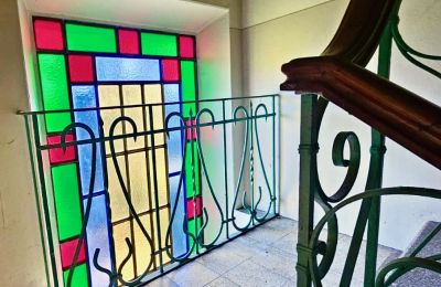 Villa histórica en venta Lucca, Toscana, Detalles