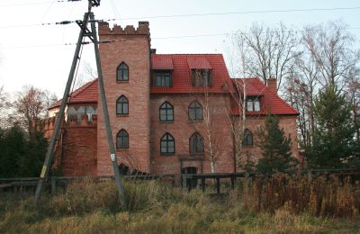 Castillo en venta Opaleniec, Mazovia, Imagen 11/20