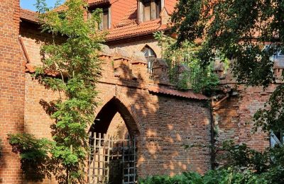 Castillo en venta Opaleniec, Mazovia, Imagen 17/20