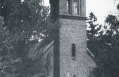 Castillo en venta Opaleniec, Mazovia, Vista histórica