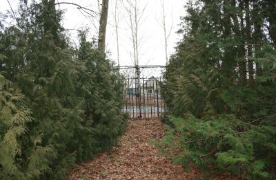 Castillo en venta Opaleniec, Mazovia, Imagen 9/20