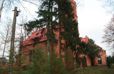 Castillo en venta Opaleniec, Mazovia, Imagen 10/20