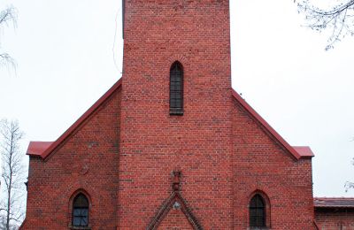 Castillo en venta Opaleniec, Mazovia, Imagen 4/20