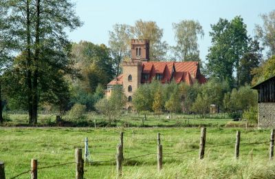 Castillo en venta Opaleniec, Mazovia, Imagen 19/20