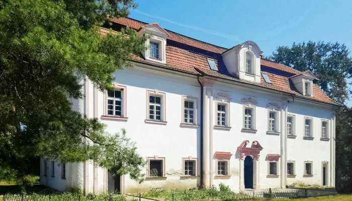 Palacio en venta Opava, Moravskoslezský kraj,  Chequia