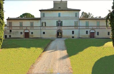 Palacio en venta 06055 Marsciano, Umbría, Acceso