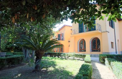 Villa histórica en venta Roma, Lacio:  