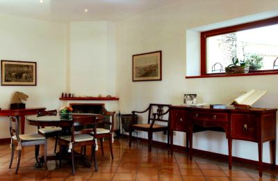 Villa histórica en venta Roma, Lacio:  