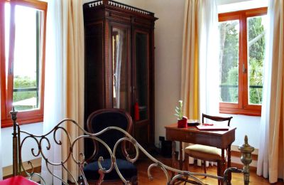 Villa histórica en venta Roma, Lacio:  