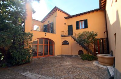 Villa histórica en venta Roma, Lacio:  