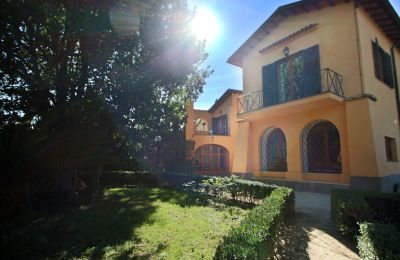 Villa histórica en venta Roma, Lacio:  