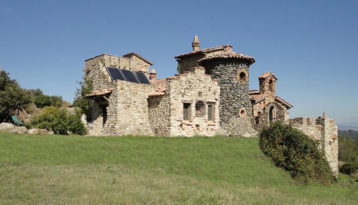 Castillo Todi 3