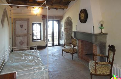 Castillo en venta 06059 Todi, Umbría:  