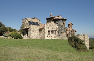 Castillo en venta 06059 Todi, Umbría:  