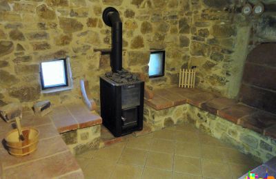 Castillo en venta 06059 Todi, Umbría, Imagen 15/31