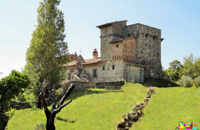 Castillo en venta 06059 Todi, Umbría:  Vista exterior