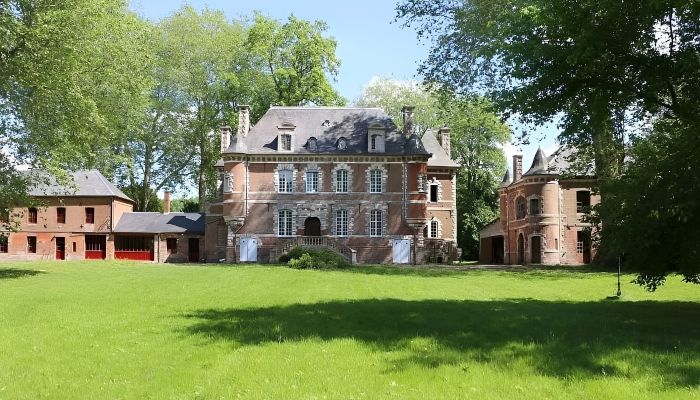 Palacio en venta Isla de Francia,  Francia