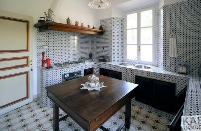 Villa histórica en venta Bagni di Lucca, Toscana, Imagen 11/16