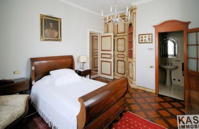Villa histórica en venta Bagni di Lucca, Toscana:  