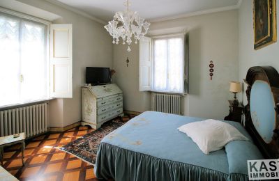 Villa histórica en venta Bagni di Lucca, Toscana:  