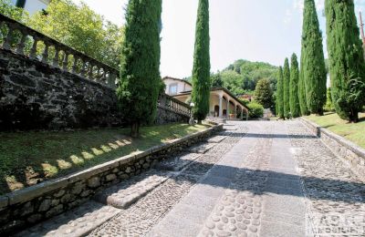 Villa histórica en venta Bagni di Lucca, Toscana:  