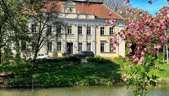 Palacio en venta Gola, województwo wielkopolskie,  Polonia