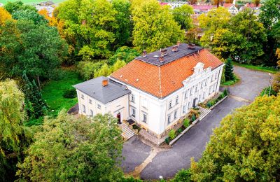 Palacio en venta Gola, województwo wielkopolskie, Foto De Dron