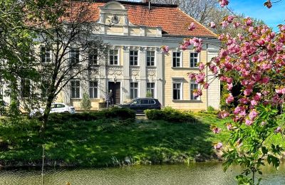 Palacio Gola, województwo wielkopolskie