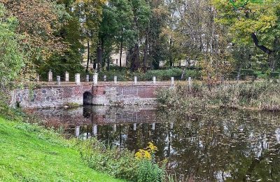 Palacio en venta Gola, województwo wielkopolskie, mostek amienny