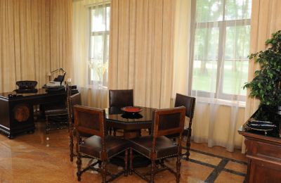 Casa señorial en venta Cieszanowice, Cieszanowice  59, Voivodato de Łódź, Imagen 9/24