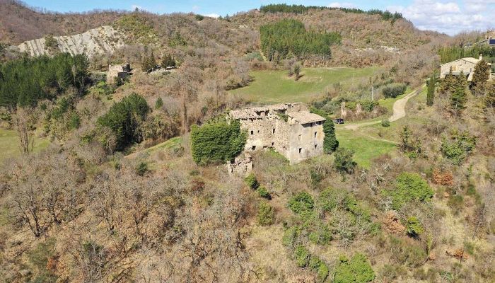 Castillo Pietralunga 5