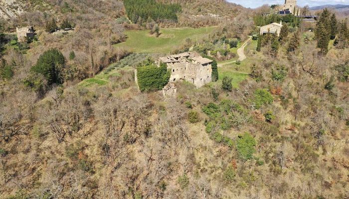 Castillo Pietralunga 3