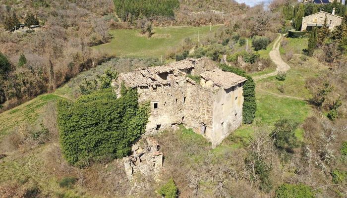 Castillo Pietralunga 2