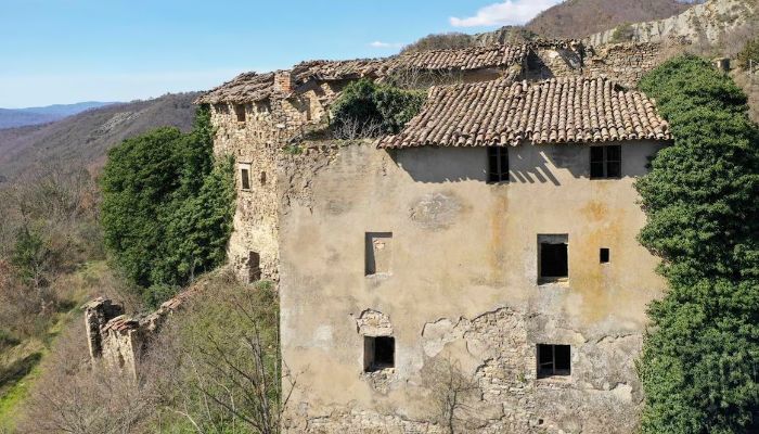 Castillo Pietralunga 1