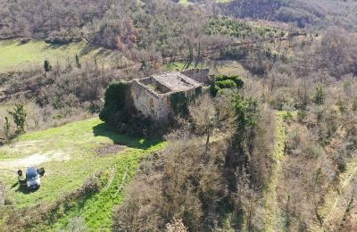 Castillo en venta 06026 Pietralunga, Umbría:  