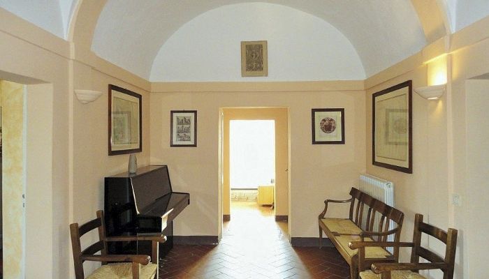 Villa histórica Magione 4
