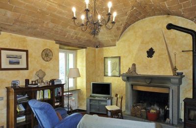 Villa histórica en venta 06063 Magione, Umbría, Salón