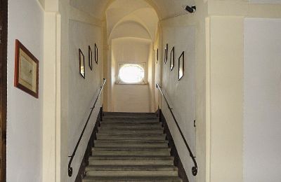 Villa histórica en venta 06063 Magione, Umbría, Escalera