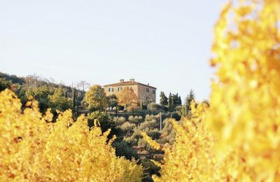 Villa histórica en venta 06063 Magione, Umbría, Imagen 16/18
