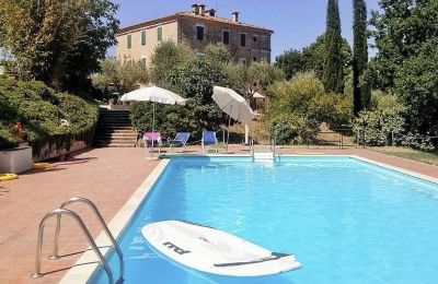 Villa histórica en venta 06063 Magione, Umbría, Piscina