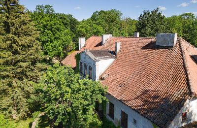 Casa señorial Garbno, Voivodato de Varmia y Masuria