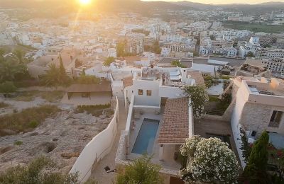 Villa histórica en venta Eivissa, Islas Baleares:  