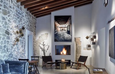 Villa histórica en venta Eivissa, Islas Baleares, Imagen 4/25