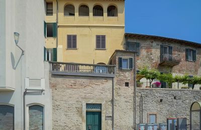 Casa urbana en venta 06019 Umbertide, Piazza 25 Aprile, Umbría, Vista exterior