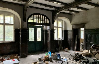 Palacio en venta Skoraszewice, Skoraszewice  16, województwo wielkopolskie, Hall de entrada